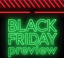Black Friday Preview Text GIF - Black Friday Preview Text GIFs