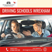 Driving Instructors In Wrexham Driving Instructors Wrexham GIF - Driving Instructors In Wrexham Driving Instructors Wrexham Driving Schools Wrexham GIFs