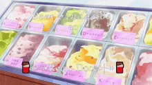Ice Cream Candy GIF