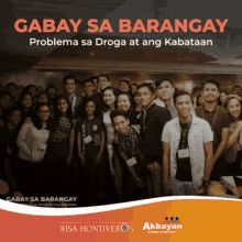 Yes Gabay Sa Barangay GIF - Yes Gabay Sa Barangay GIFs