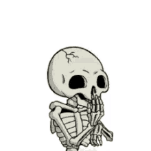 Humerus Skeleton GIF - Humerus Skeleton GIFs