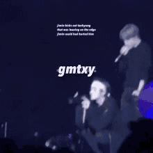 Gmtxy Gmtxy Jimin GIF
