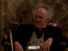 Father Jack What GIF - Father Jack What GIFs