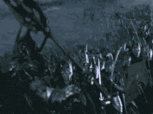 Sauron Lordof The Rings GIF - Sauron Lordof The Rings Smash GIFs