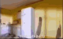 Deez Nuts Party GIF