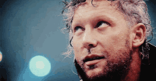 Aew Kenny Omega GIF - Aew Kenny Omega Double Or Nothing GIFs