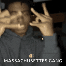 Gang GIF - Gang GIFs