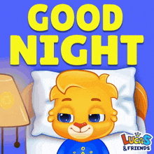 Good Night Good Night Love GIF - Good Night Night Good Night Love GIFs