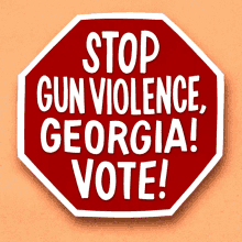 Stop Gun Violence Heysp GIF - Stop Gun Violence Heysp Georgia Shooting GIFs
