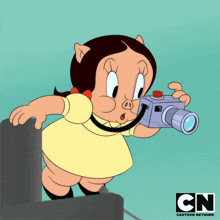 Ay Dios Petunia GIF - Ay Dios Petunia Looney Tunes GIFs