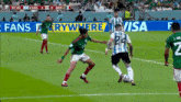 Argentina Vs Mexico 2022 Argentina Wc 2022 GIF