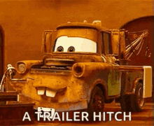Tow Tow Truck GIF - Tow Tow Truck Cars GIFs