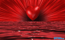 Love Heart GIF - Love Heart Spinning GIFs