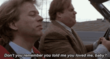 One Of My All Time Favorite Movies: Tommy Boy &Lt;3 GIF