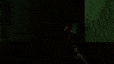 a screenshot of a video game called heroine with a person holding a gun