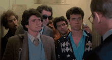 Clapping Tom Hanks GIF - Clapping Tom Hanks Bachelor Party GIFs