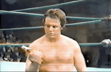 Roddy Piper GIF - Roddy Piper Wrestling GIFs