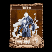 Etherio Rare GIF - Etherio Rare Nft GIFs