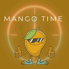 Mango Mangoweb3 GIF