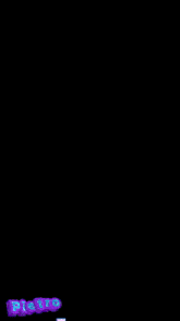 a purple circle that says note di stelle on it
