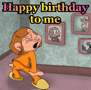 Birthday Birthday Wishes GIF - Birthday Birthday Wishes Happy Birthday GIFs