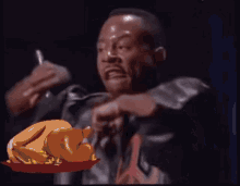 Thanksgiving Dinner GIF - Thanksgiving Dinner Turkey GIFs