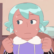 Huh Cass Wizard GIF - Huh Cass Wizard Bee And Puppycat GIFs
