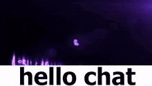 Hello Chat Hi Chat GIF - Hello Chat Hi Chat Hi GIFs