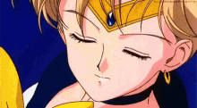 Sailor Moon Sleeping GIF - Sailor Moon Sleeping Anime GIFs