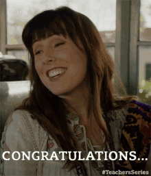 Congratulations Compliments GIF - Congratulations Compliments Greetings GIFs