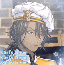 karl 's lover karl 's lover karl 's lover karl 's lover karl 's lover karls lover
