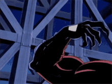 Eddie Brock Venom GIF - Eddie Brock Venom Symbiote GIFs