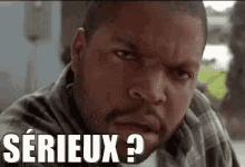 Sérieux GIF - Ice Cube What Huh GIFs