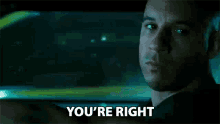 Youre Right You Have A Point GIF - Youre Right You Have A Point True GIFs