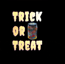 Halloween Trick Or Treat GIF - Halloween Trick Or Treat Candies GIFs