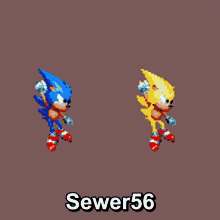 Sonic Sonic Mania GIF - Sonic Sonic Mania GIFs