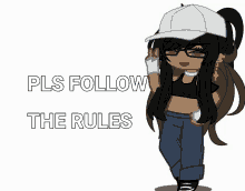 Follow Rules GIF - Follow Rules GIFs