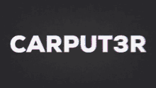 Carput3r C3 GIF - Carput3r C3 GIFs