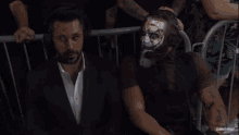 Impact Wrestling Commentary GIF - Impact Wrestling Commentary GIFs