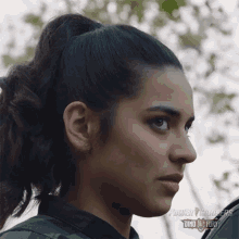 Leave It To Us Izzy GIF - Leave It To Us Izzy Power Rangers Dino Fury GIFs