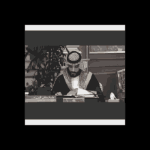 محمد_بن_سلمان Mohammed Bin Salman GIF - محمد_بن_سلمان Mohammed Bin Salman Serious GIFs
