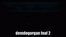 Demogorgon Demogorgan GIF