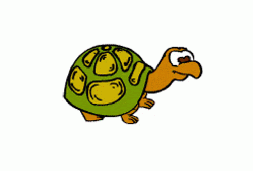 Черепаха медленно ползет. Черепаха анимация. Анимированная черепашка. Гифки черепаха. Медленная черепаха.