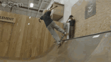 Skateboard Tricks Una Farrar GIF