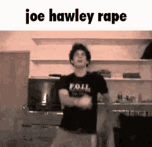 Joe Hawley Tally Hall GIF - Joe Hawley Tally Hall GIFs