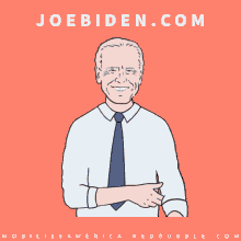 Biden2020 Joe Biden GIF - Biden2020 Joe Biden Vote Joe GIFs