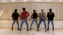 Dance Kpop GIF - Dance Kpop Hyuk GIFs