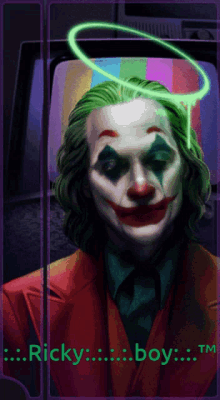 Joker Art GIF - Joker Art Arthur Fleck GIFs