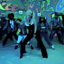 Me Against The Music Meagainstthemusic GIF - Me Against The Music Meagainstthemusic Britney Me Against The Music GIFs