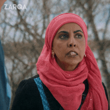 Finally Zarqa GIF - Finally Zarqa It'S Showtime GIFs